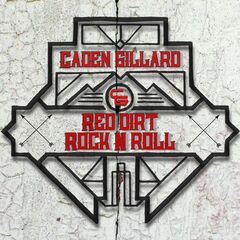 Caden Gillard – Red Dirt Rock n Roll