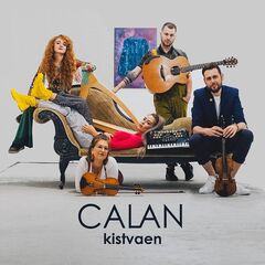 Calan – Kistvaen