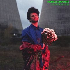 Charles-Baptiste - Le love & le seum