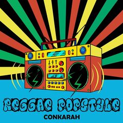 Conkarah – Reggae Popstyle