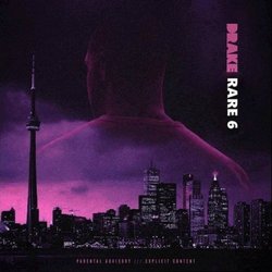 Drake - Rare 6