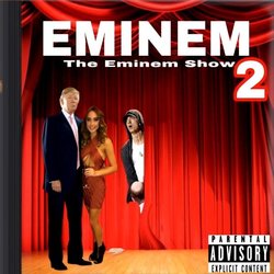 Eminem – The Eminem Show 2