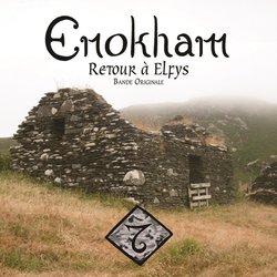 Enokham - Retour à Elfys (Bande Originale)