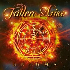 Fallen Arise – Enigma
