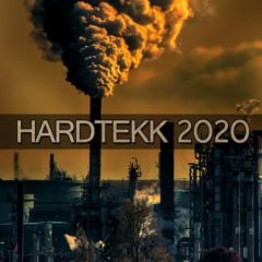 Various Artists - Hardtekk 2020