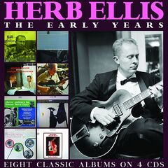 Herb Ellis – The Early Years