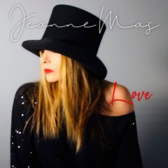 Jeanne Mas - LOVE