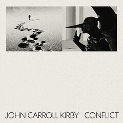 John Carroll Kirby – Conflict