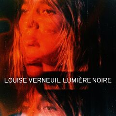 Louise Verneuil – Lumière noire