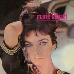 Marie Laforêt - Intégrale 18 CD - 2020