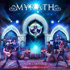 Myrath – Live in Carthage