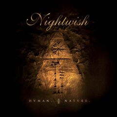 Nightwish – Human. :II: Nature