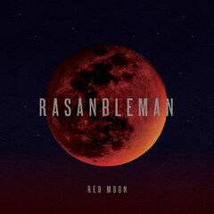 Paul Beaubrun – Rasanbleman (Red Moon)