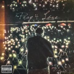 Rod Wave – Pray For Love 