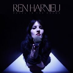 Ren Harvieu – Revel In The Drama