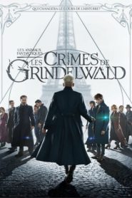 Les animaux fantastiques : Les crimes de Grindelwald