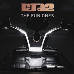 RJD2 – The Fun Ones