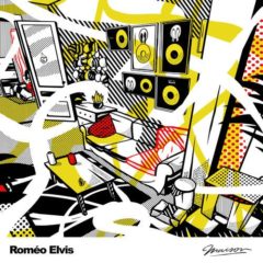 Romeo Elvis - Maison