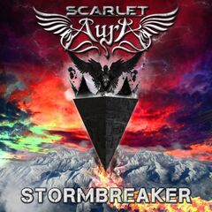Scarlet Aura – Stormbreaker