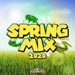 Spring Mix 2020 [Planet Dance Music] 2020