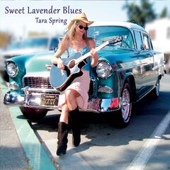 Tara Spring – Sweet Lavender Blues