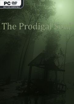 The Prodigal Soul