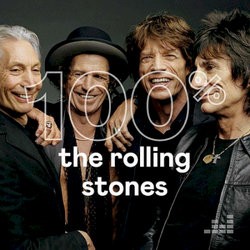 The Rolling Stones - 100% The Rolling Stones 2020