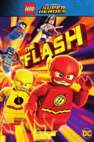 Lego DC Comics Super Héros : The Flash