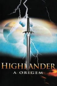 Highlander : Le Gardien de l’immortalité