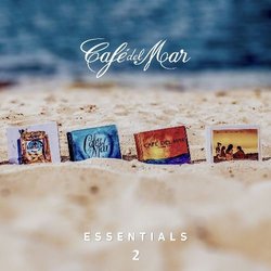 VA - Café Del - Mar Essentials 2 (2020)