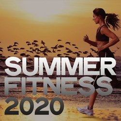 VA - Summer Fitness 2020 (Sea, Fitness Mnd Music For Body And Mind) -2020