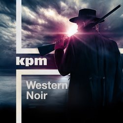 VA - Western Noir