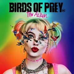 Various Artists – Birds of Prey: The Album