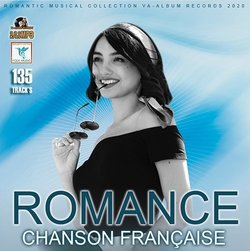Various Artists - Romance Chanson Française