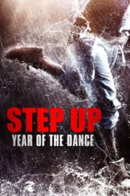Step Up : Year of the Dance
