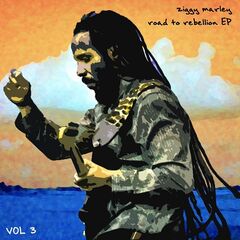 Ziggy Marley – Road to Rebellion, Vol. 3
