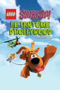 LEGO Scooby-Doo ! : Le fantôme d’Hollywood