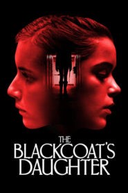 February (The Blackcoat’s Daughter)