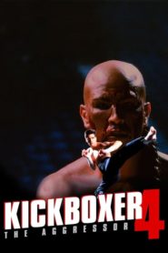 Kickboxer 4 : L’Agresseur