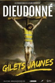Dieudonné – Gilets Jaunes Spécial Confinement