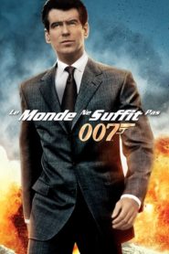 James Bond – Le Monde Ne Suffit Pas