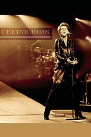Céline Dion: Live a Paris