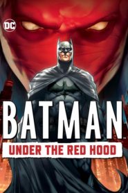 Batman Et Red Hood : Sous Le Masque Rouge