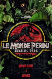 Jurassic Park 2 : Le monde perdu