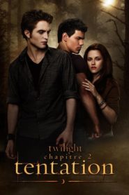Twilight chapitre 2 : Tentation