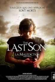 The Last Son – La Malédiction