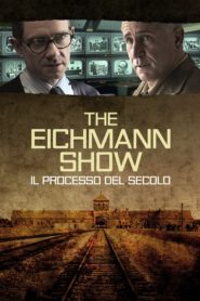 Eichmann Show