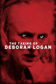 L’étrange cas Deborah Logan