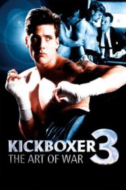 Kickboxer 3 : L’Art de la guerre