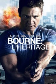 Jason Bourne : L’héritage